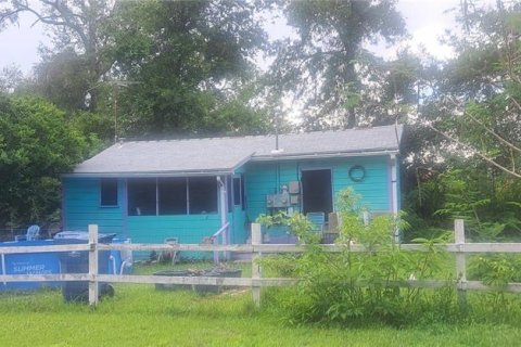 Immobilier commercial à vendre à DeLand, Floride: 8 chambres, 222.04 m2 № 1820937 - photo 2