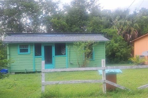Immobilier commercial à vendre à DeLand, Floride: 8 chambres, 222.04 m2 № 1820937 - photo 3