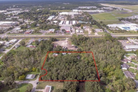 Immobilier commercial à vendre à DeLand, Floride: 8 chambres, 222.04 m2 № 1820937 - photo 27