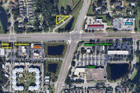 Casa en venta en Orlando, Florida, 4 dormitorios, 120.77 m2 № 1775541 - foto 4