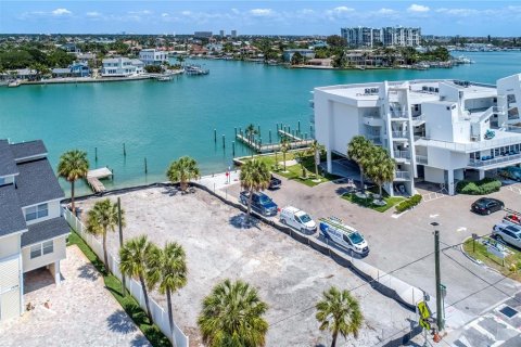 Land in Treasure Island, Florida № 1195942 - photo 8