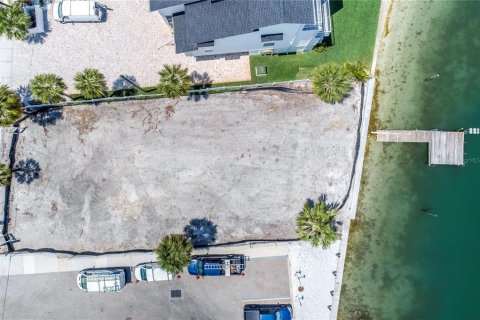 Land in Treasure Island, Florida № 1195942 - photo 7