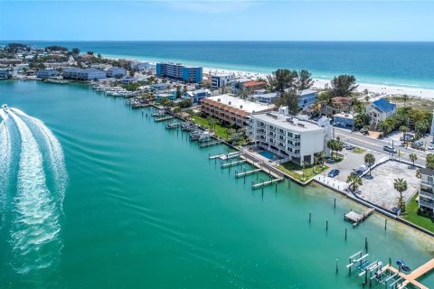 Land in Treasure Island, Florida № 1195942 - photo 13