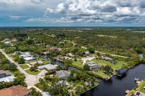 Land in Punta Gorda, Florida № 1894829 - photo 17