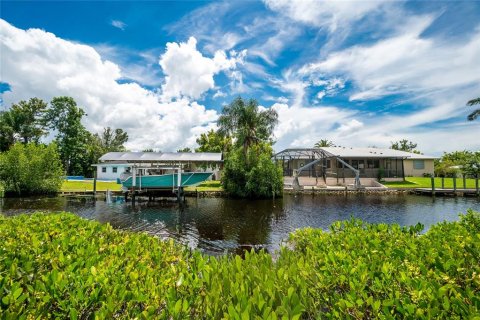 Land in Punta Gorda, Florida № 1894829 - photo 13