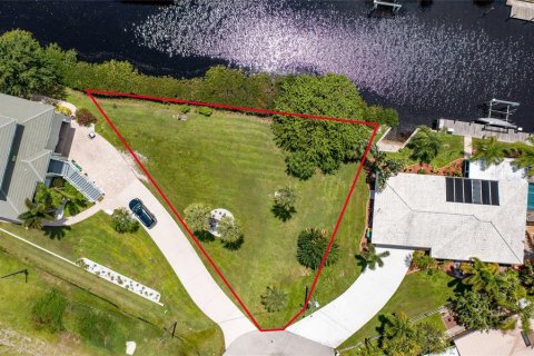 Land in Punta Gorda, Florida № 1894829 - photo 7
