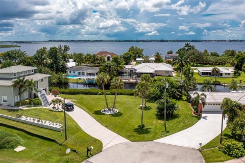 Land in Punta Gorda, Florida № 1894829 - photo 15