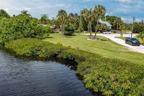 Land in Punta Gorda, Florida № 1894829 - photo 21