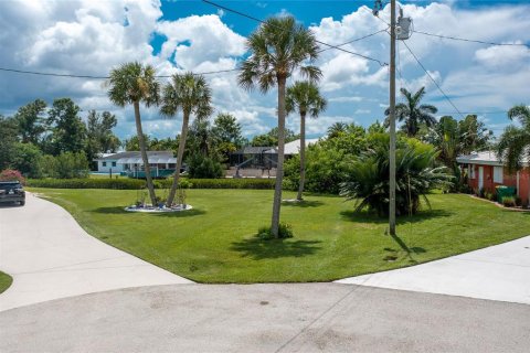 Land in Punta Gorda, Florida № 1894829 - photo 14