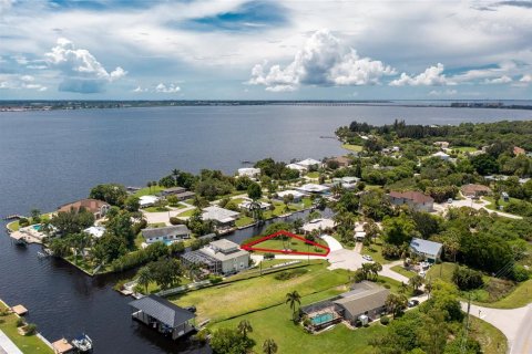 Land in Punta Gorda, Florida № 1894829 - photo 3