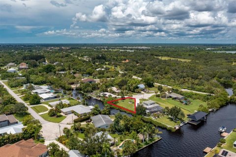 Land in Punta Gorda, Florida № 1894829 - photo 5
