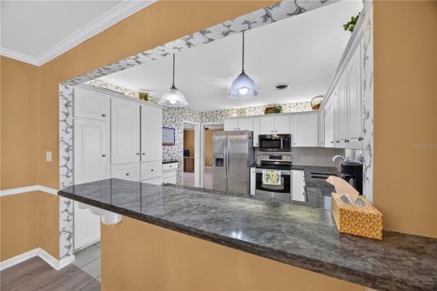 Villa ou maison à vendre à Ocala, Floride: 4 chambres, 258.92 m2 № 2431831 - photo 21