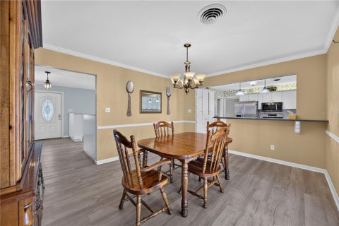 Villa ou maison à vendre à Ocala, Floride: 4 chambres, 258.92 m2 № 2431831 - photo 23