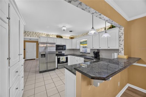 Villa ou maison à vendre à Ocala, Floride: 4 chambres, 258.92 m2 № 2431831 - photo 19