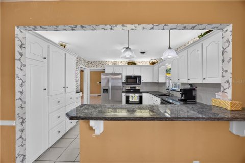 Villa ou maison à vendre à Ocala, Floride: 4 chambres, 258.92 m2 № 2431831 - photo 20