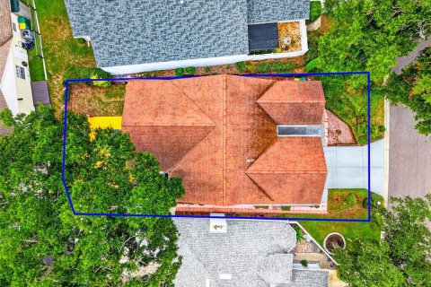 Купить виллу или дом в Юстис, Флорида 8 комнат, 173.17м2, № 2280050 - фото 3