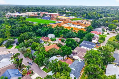 Купить виллу или дом в Юстис, Флорида 8 комнат, 173.17м2, № 2280050 - фото 5