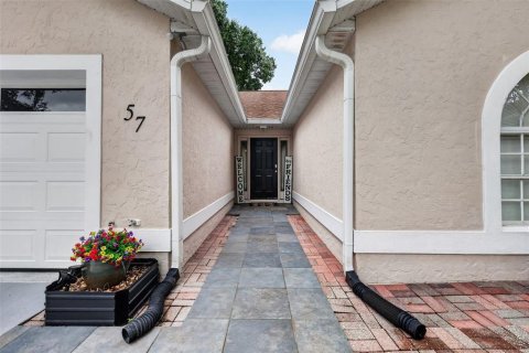 Купить виллу или дом в Юстис, Флорида 8 комнат, 173.17м2, № 2280050 - фото 8