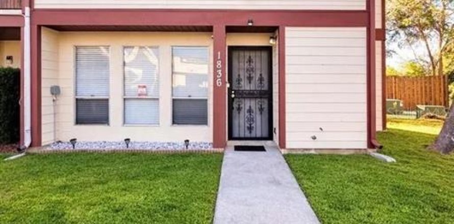Condo in Orlando, Florida, 2 bedrooms  № 2196288