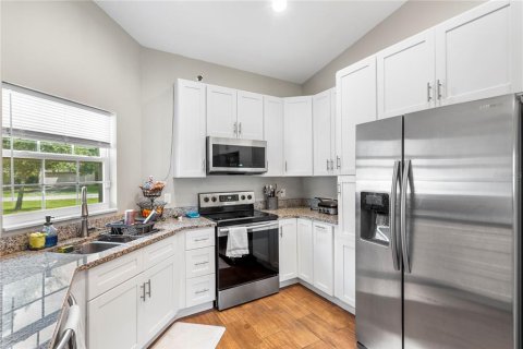 Villa ou maison à vendre à DeLand, Floride: 3 chambres, 147.62 m2 № 2398597 - photo 17