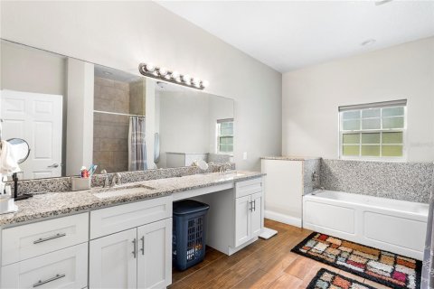 Villa ou maison à vendre à DeLand, Floride: 3 chambres, 147.62 m2 № 2398597 - photo 28