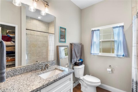 Villa ou maison à vendre à DeLand, Floride: 3 chambres, 147.62 m2 № 2398597 - photo 26