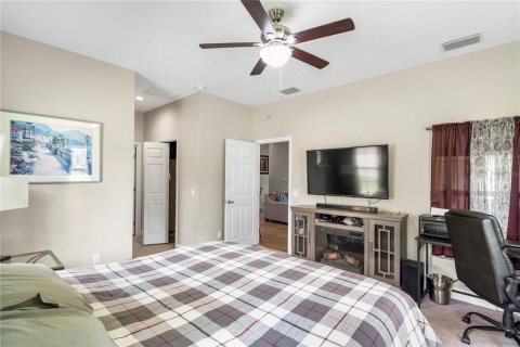 Villa ou maison à vendre à DeLand, Floride: 3 chambres, 147.62 m2 № 2398597 - photo 25