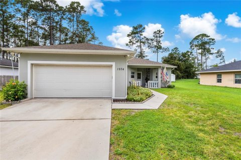 Villa ou maison à vendre à DeLand, Floride: 3 chambres, 147.62 m2 № 2398597 - photo 5