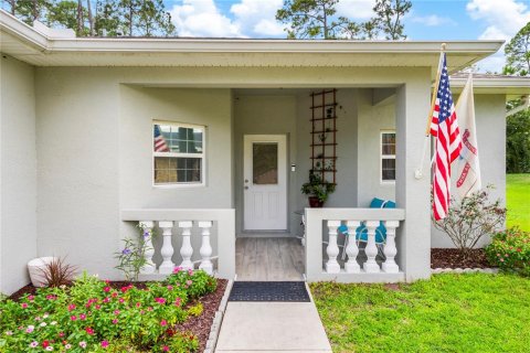 Villa ou maison à vendre à DeLand, Floride: 3 chambres, 147.62 m2 № 2398597 - photo 6