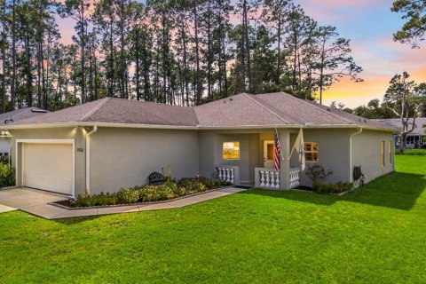Villa ou maison à DeLand, Floride 3 chambres, 147.62 m2 № 2398597