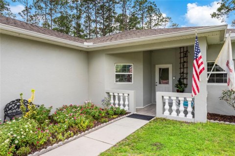 Villa ou maison à vendre à DeLand, Floride: 3 chambres, 147.62 m2 № 2398597 - photo 7