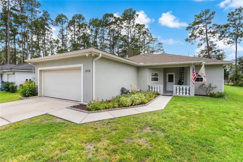 Villa ou maison à vendre à DeLand, Floride: 3 chambres, 147.62 m2 № 2398597 - photo 4