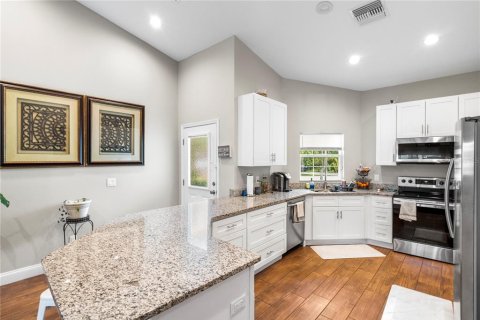 Villa ou maison à vendre à DeLand, Floride: 3 chambres, 147.62 m2 № 2398597 - photo 16