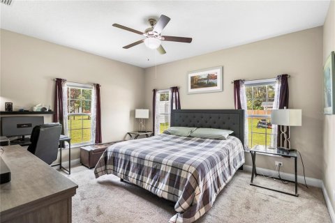 Villa ou maison à vendre à DeLand, Floride: 3 chambres, 147.62 m2 № 2398597 - photo 23