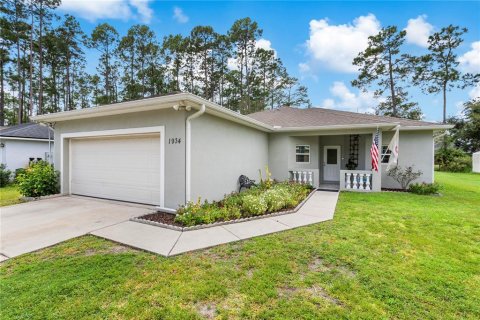 Villa ou maison à vendre à DeLand, Floride: 3 chambres, 147.62 m2 № 2398597 - photo 2