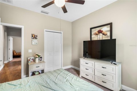 Villa ou maison à vendre à DeLand, Floride: 3 chambres, 147.62 m2 № 2398597 - photo 22