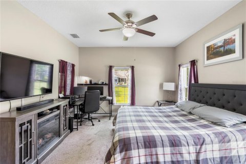 Villa ou maison à vendre à DeLand, Floride: 3 chambres, 147.62 m2 № 2398597 - photo 24