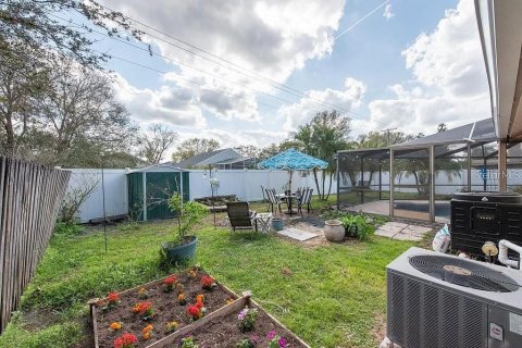House in Tampa, Florida 3 bedrooms, 173.54 sq.m. № 1883200 - photo 30