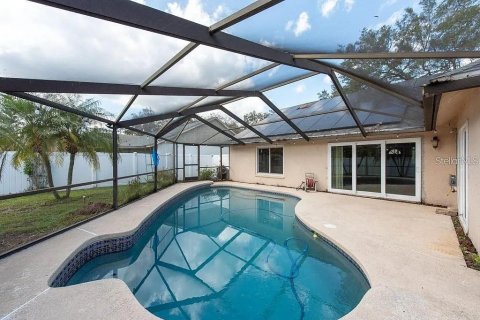 House in Tampa, Florida 3 bedrooms, 173.54 sq.m. № 1883200 - photo 29