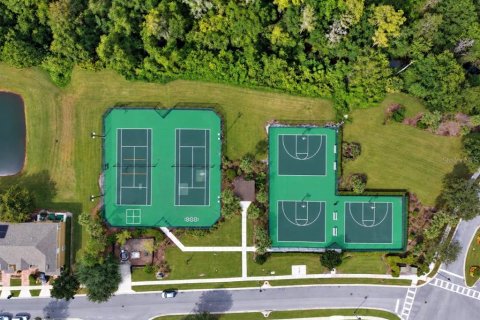 Touwnhouse à louer à Orlando, Floride: 3 chambres, 137.5 m2 № 2425863 - photo 28