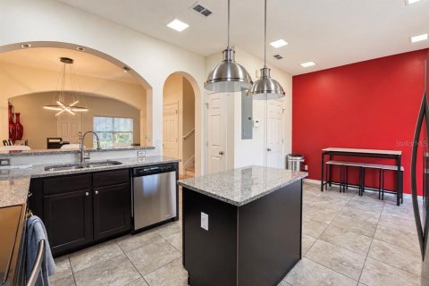 Touwnhouse à louer à Orlando, Floride: 3 chambres, 137.5 m2 № 2425863 - photo 13
