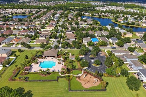Touwnhouse à louer à Orlando, Floride: 3 chambres, 137.5 m2 № 2425863 - photo 30