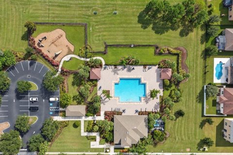 Touwnhouse à louer à Orlando, Floride: 3 chambres, 137.5 m2 № 2425863 - photo 29