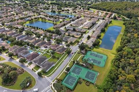 Touwnhouse à louer à Orlando, Floride: 3 chambres, 137.5 m2 № 2425863 - photo 27