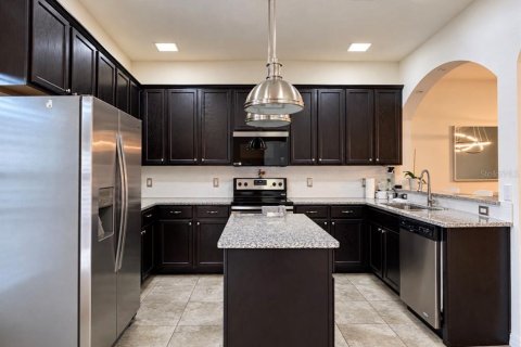 Touwnhouse à louer à Orlando, Floride: 3 chambres, 137.5 m2 № 2425863 - photo 12