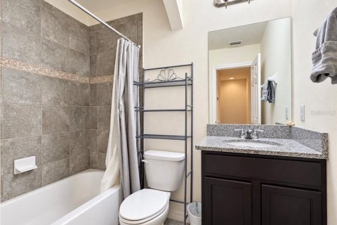 Touwnhouse à louer à Orlando, Floride: 3 chambres, 137.5 m2 № 2425863 - photo 21