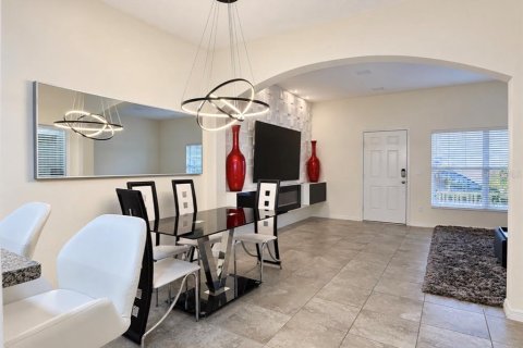 Touwnhouse à louer à Orlando, Floride: 3 chambres, 137.5 m2 № 2425863 - photo 8