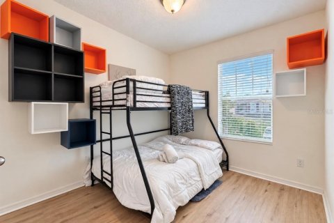Touwnhouse à louer à Orlando, Floride: 3 chambres, 137.5 m2 № 2425863 - photo 20