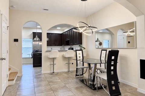 Touwnhouse à louer à Orlando, Floride: 3 chambres, 137.5 m2 № 2425863 - photo 10