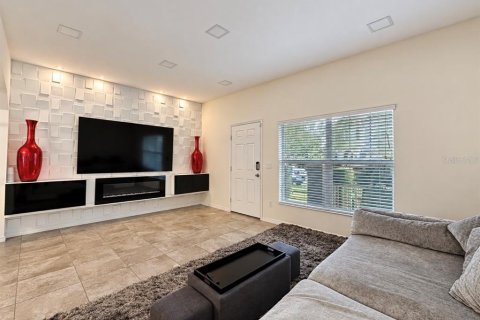 Touwnhouse à louer à Orlando, Floride: 3 chambres, 137.5 m2 № 2425863 - photo 7